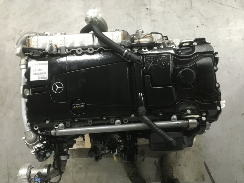 Mercedes-Benz OM935.915 NEW - آلات البناء: صور 5 Mercedes-Benz OM935.915 NEW - آلات البناء: صور 5