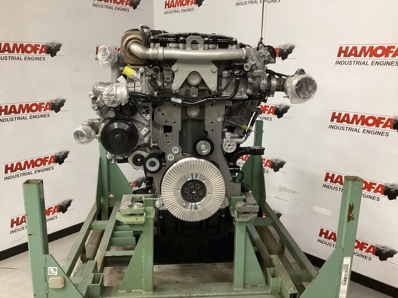 Mercedes-Benz OM935.915 NEW - آلات البناء: صور 4 Mercedes-Benz OM935.915 NEW - آلات البناء: صور 4