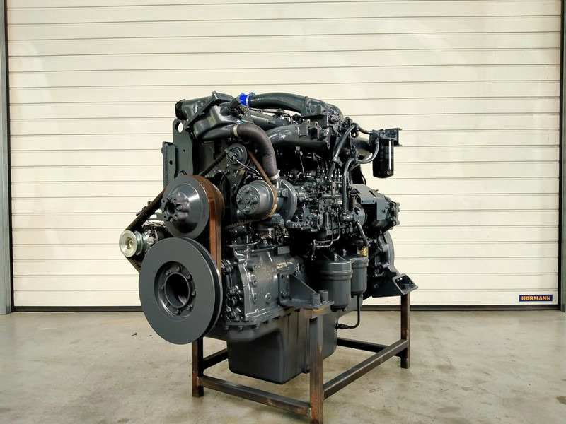 Mitsubishi 6D24-TUF RECONDITIONED - آلات البناء: صور 4 Mitsubishi 6D24-TUF RECONDITIONED - آلات البناء: صور 4