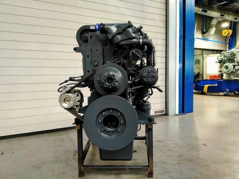 Mitsubishi 6D24-TUF RECONDITIONED - آلات البناء: صور 5 Mitsubishi 6D24-TUF RECONDITIONED - آلات البناء: صور 5