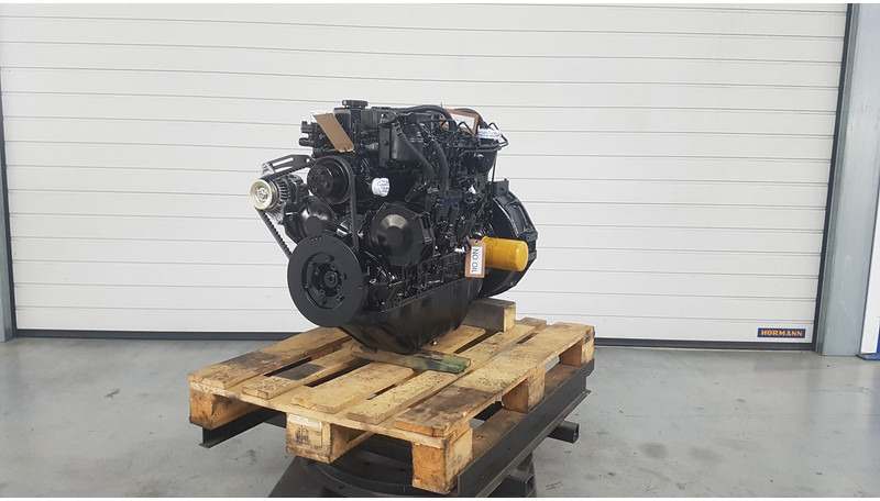 Mitsubishi S6S RECONDITIONED - آلات البناء: صور 4 Mitsubishi S6S RECONDITIONED - آلات البناء: صور 4