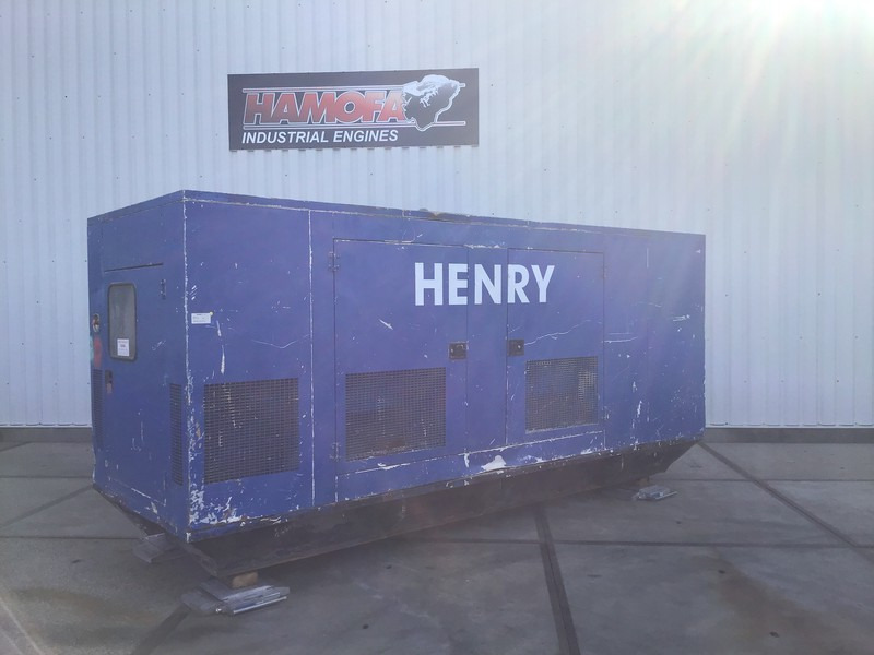 Perkins 2306C-E14 TAG2 GENERATOR 350 KVA FOR PARTS - مجموعة المولدات: صور 3 Perkins 2306C-E14 TAG2 GENERATOR 350 KVA FOR PARTS - مجموعة المولدات: صور 3