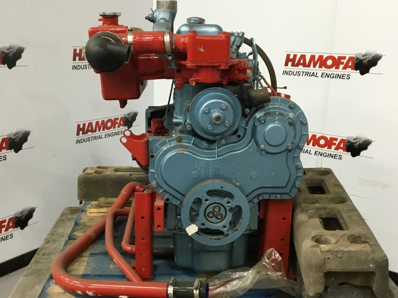 Perkins 4.236 LD MARINE USED - آلات البناء: صور 3 Perkins 4.236 LD MARINE USED - آلات البناء: صور 3