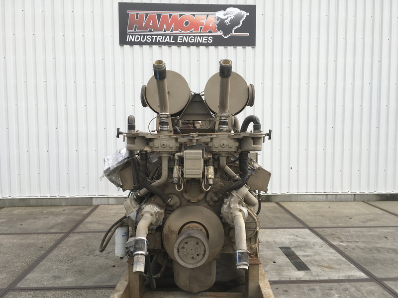 Perkins 4012TWG2 GENERATOR 1250 KVA USED - مجموعة المولدات: صور 4 Perkins 4012TWG2 GENERATOR 1250 KVA USED - مجموعة المولدات: صور 4