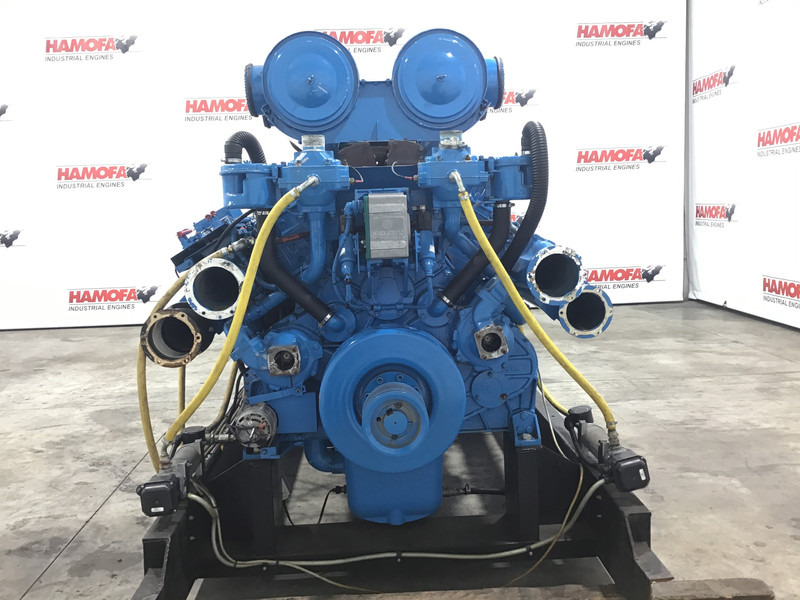 Perkins 4016-TAG1A GENERATOR 1900 KVA USED - مجموعة المولدات: صور 4 Perkins 4016-TAG1A GENERATOR 1900 KVA USED - مجموعة المولدات: صور 4