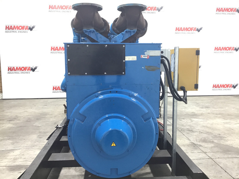 Perkins 4016-TAG1A GENERATOR 1900 KVA USED - مجموعة المولدات: صور 3 Perkins 4016-TAG1A GENERATOR 1900 KVA USED - مجموعة المولدات: صور 3