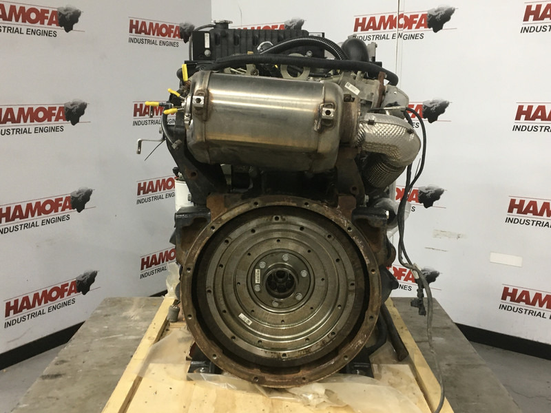 Perkins 854F-E34TAN NEW - آلات البناء: صور 3 Perkins 854F-E34TAN NEW - آلات البناء: صور 3