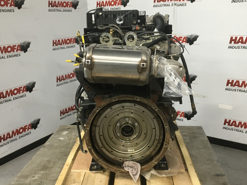 Perkins 854F-E34TAN NEW - آلات البناء: صور 3 Perkins 854F-E34TAN NEW - آلات البناء: صور 3