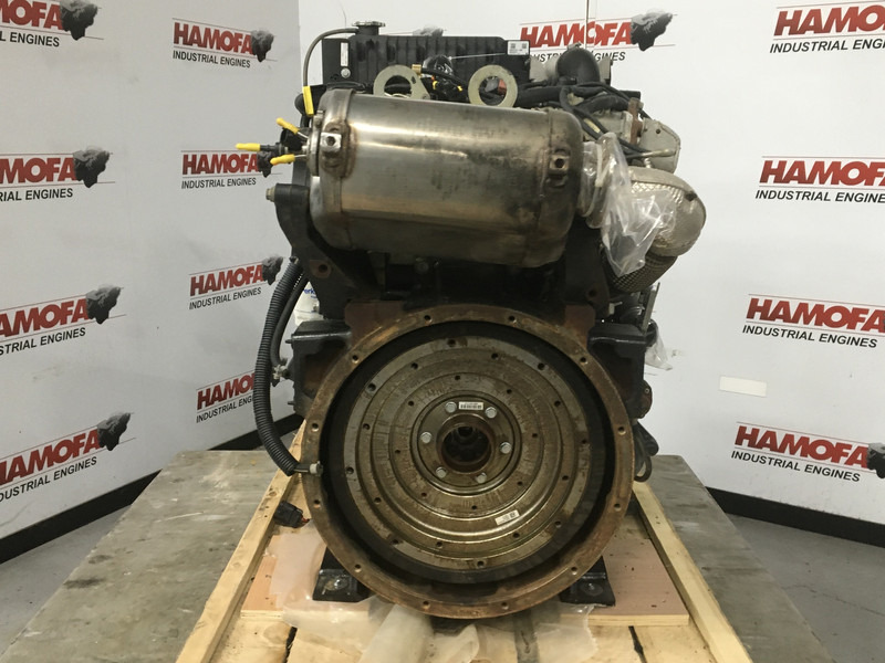 Perkins 854F-E34TAN NEW - آلات البناء: صور 4 Perkins 854F-E34TAN NEW - آلات البناء: صور 4