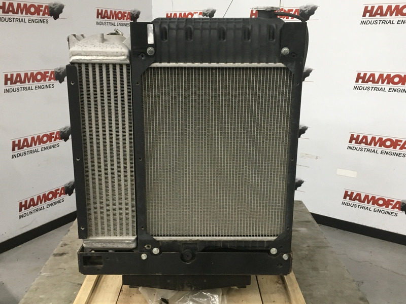 Perkins 854F-E34TAN NEW - آلات البناء: صور 4 Perkins 854F-E34TAN NEW - آلات البناء: صور 4