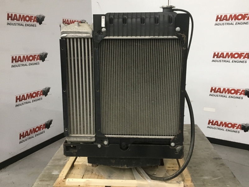 Perkins 854F-E34TAN NEW - آلات البناء: صور 3 Perkins 854F-E34TAN NEW - آلات البناء: صور 3