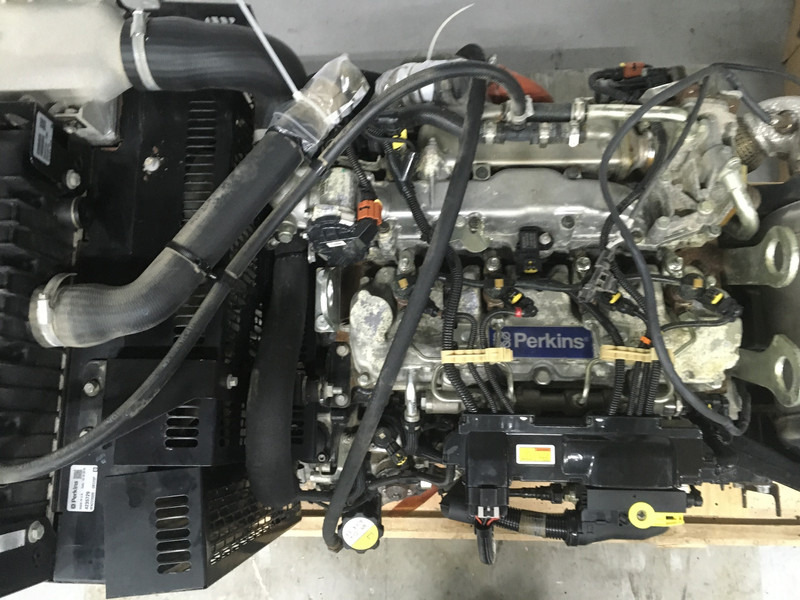 Perkins 854F-E34TAN NEW - آلات البناء: صور 5 Perkins 854F-E34TAN NEW - آلات البناء: صور 5
