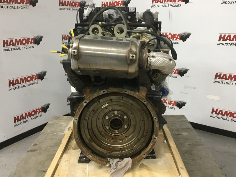 Perkins 854F-E34TAN NEW - آلات البناء: صور 3 Perkins 854F-E34TAN NEW - آلات البناء: صور 3