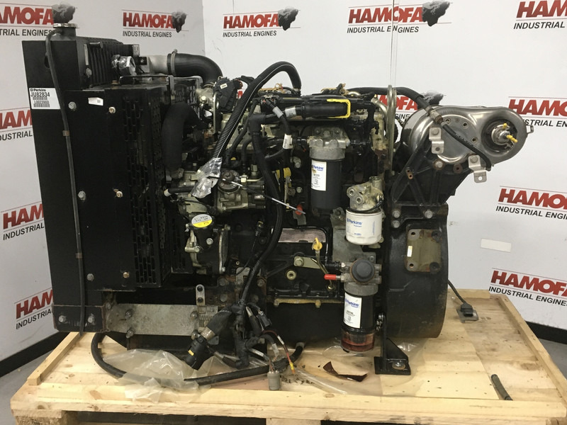 Perkins 854F-E34TAN NEW - آلات البناء: صور 2 Perkins 854F-E34TAN NEW - آلات البناء: صور 2