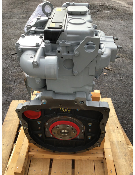 Perkins PKXL04.4RE1 NEW - آلات البناء: صور 2 Perkins PKXL04.4RE1 NEW - آلات البناء: صور 2