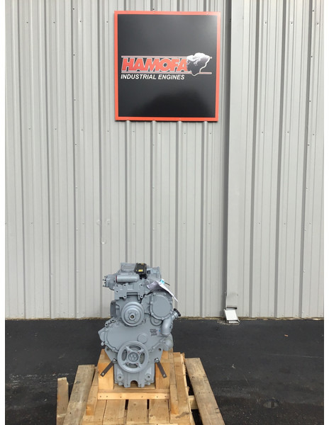 Perkins PKXL04.4RE1 NEW - آلات البناء: صور 5 Perkins PKXL04.4RE1 NEW - آلات البناء: صور 5