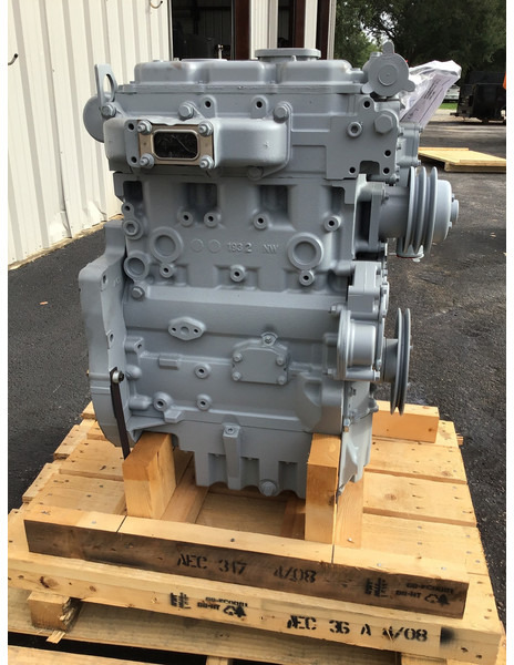 Perkins PKXL04.4RE1 NEW - آلات البناء: صور 4 Perkins PKXL04.4RE1 NEW - آلات البناء: صور 4