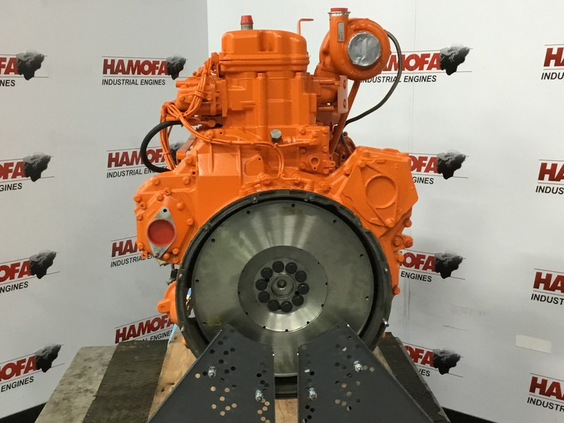 Scania DC12.52A RECONDITIONED - آلات البناء: صور 4 Scania DC12.52A RECONDITIONED - آلات البناء: صور 4