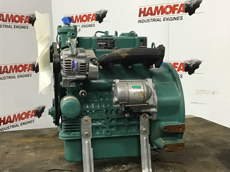 Volvo D0.9A-E4 NEW - آلات البناء: صور 2 Volvo D0.9A-E4 NEW - آلات البناء: صور 2