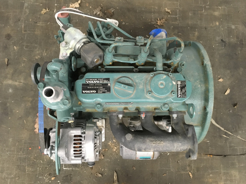 Volvo D0.9A-E4 NEW - آلات البناء: صور 5 Volvo D0.9A-E4 NEW - آلات البناء: صور 5