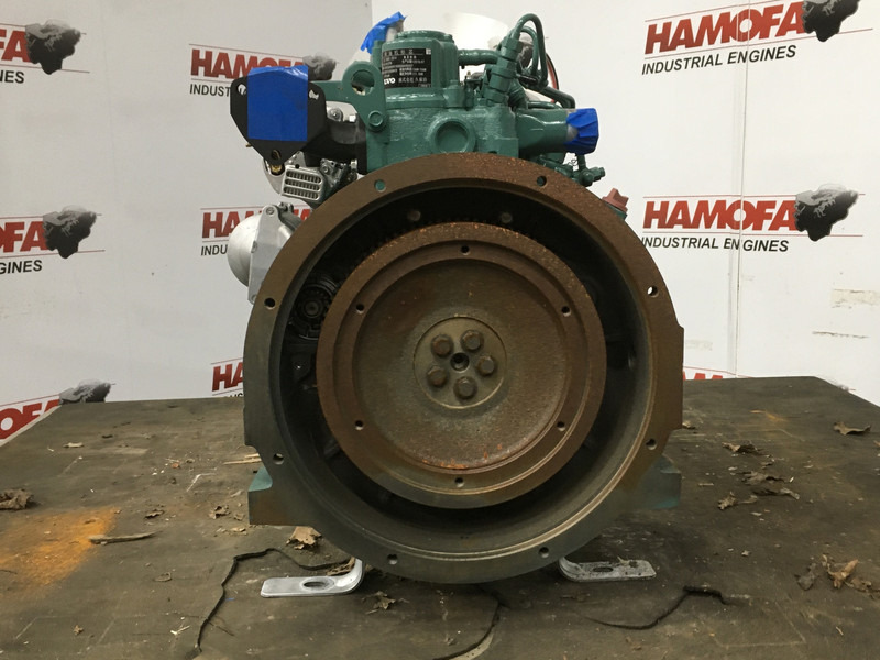 Volvo D0.9A-E4 NEW - آلات البناء: صور 3 Volvo D0.9A-E4 NEW - آلات البناء: صور 3