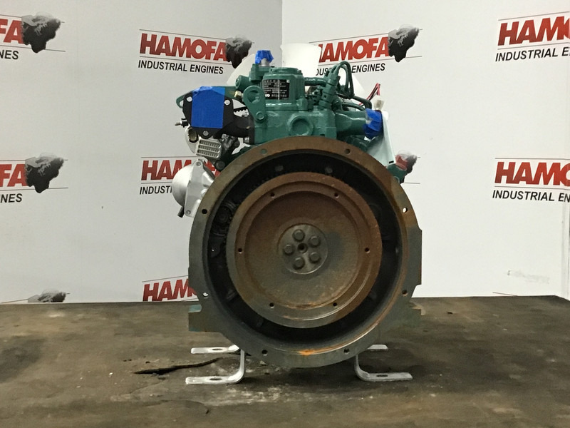 Volvo D0.9A-E4 NEW - آلات البناء: صور 3 Volvo D0.9A-E4 NEW - آلات البناء: صور 3