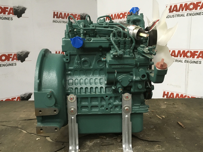 Volvo D0.9A-E4 NEW - آلات البناء: صور 1 Volvo D0.9A-E4 NEW - آلات البناء: صور 1