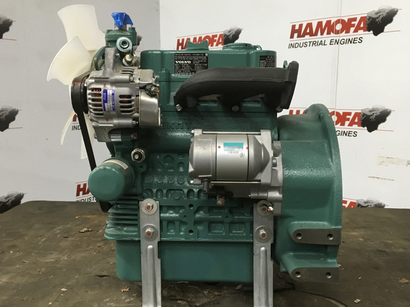 Volvo D0.9A-E4 NEW - آلات البناء: صور 2 Volvo D0.9A-E4 NEW - آلات البناء: صور 2