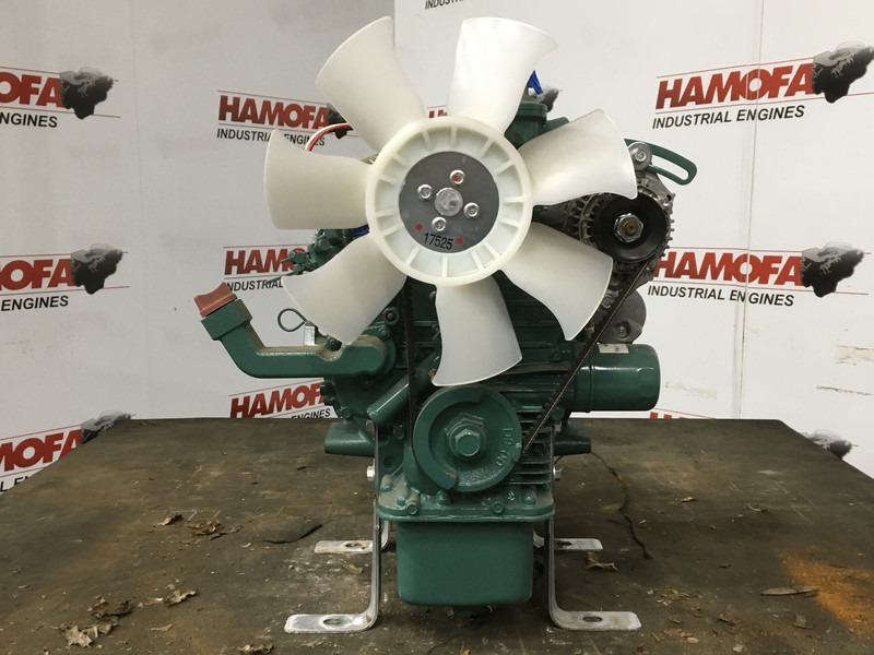 Volvo D0.9A-E4 NEW - آلات البناء: صور 5 Volvo D0.9A-E4 NEW - آلات البناء: صور 5