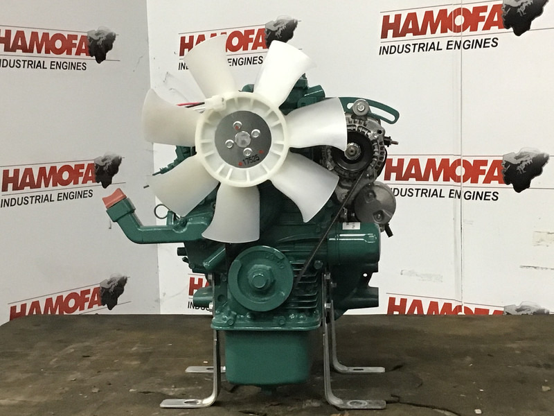 Volvo D0.9A-E4 NEW - آلات البناء: صور 4 Volvo D0.9A-E4 NEW - آلات البناء: صور 4