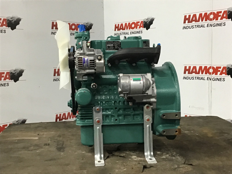 Volvo D0.9A-E4 NEW - آلات البناء: صور 2 Volvo D0.9A-E4 NEW - آلات البناء: صور 2