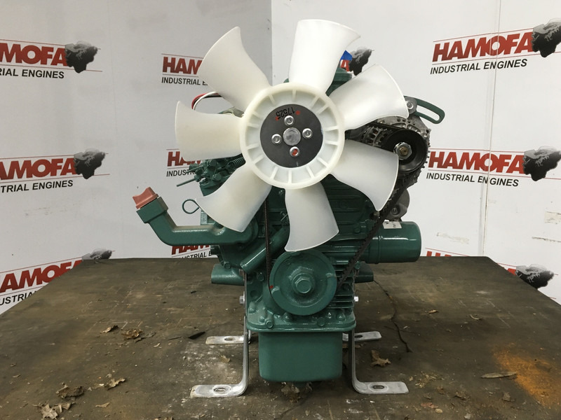 Volvo D0.9A-E4 NEW - آلات البناء: صور 4 Volvo D0.9A-E4 NEW - آلات البناء: صور 4