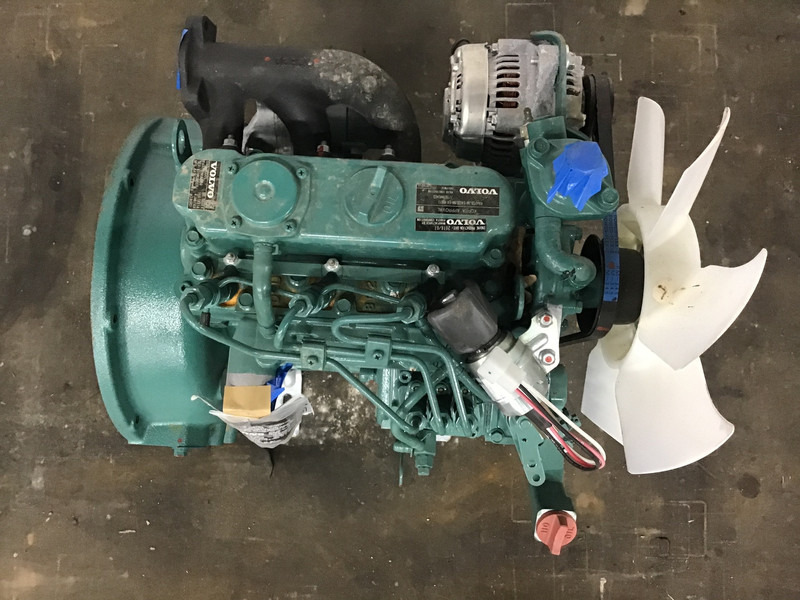 Volvo D0.9A-E4 NEW - آلات البناء: صور 5 Volvo D0.9A-E4 NEW - آلات البناء: صور 5