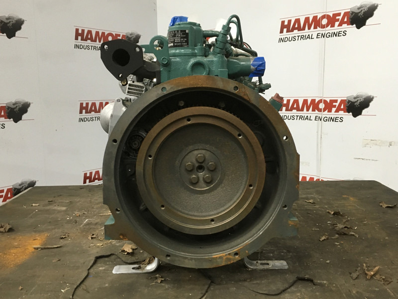 Volvo D0.9A-E4 NEW - آلات البناء: صور 3 Volvo D0.9A-E4 NEW - آلات البناء: صور 3