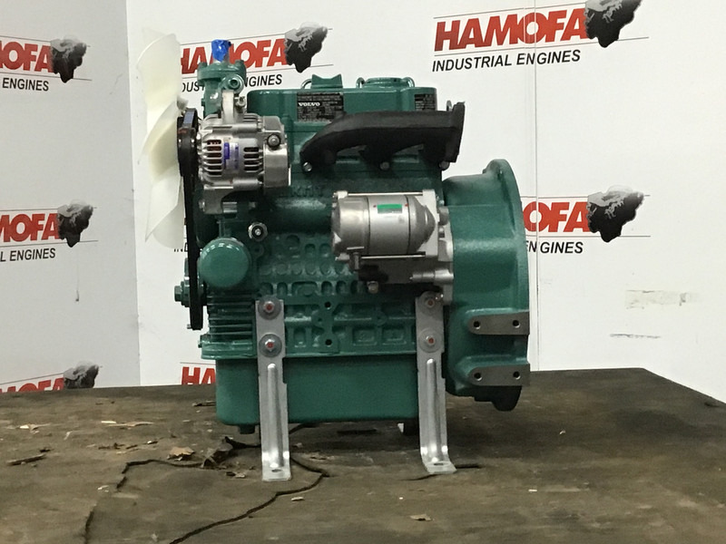 Volvo D0.9A-E4 NEW - آلات البناء: صور 2 Volvo D0.9A-E4 NEW - آلات البناء: صور 2