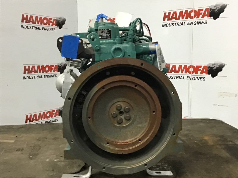 Volvo D0.9A-E4 NEW - آلات البناء: صور 3 Volvo D0.9A-E4 NEW - آلات البناء: صور 3