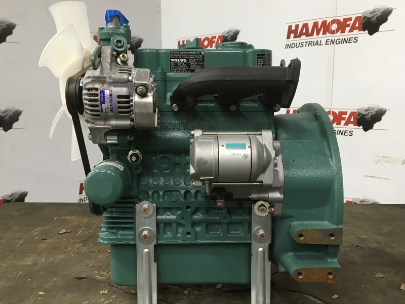 Volvo D0.9A-E4 NEW - آلات البناء: صور 2 Volvo D0.9A-E4 NEW - آلات البناء: صور 2