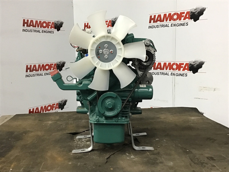 Volvo D0.9A-E4 NEW - آلات البناء: صور 4 Volvo D0.9A-E4 NEW - آلات البناء: صور 4