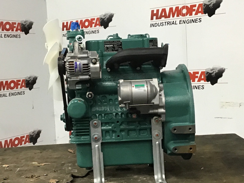 Volvo D0.9A-E4 NEW - آلات البناء: صور 2 Volvo D0.9A-E4 NEW - آلات البناء: صور 2