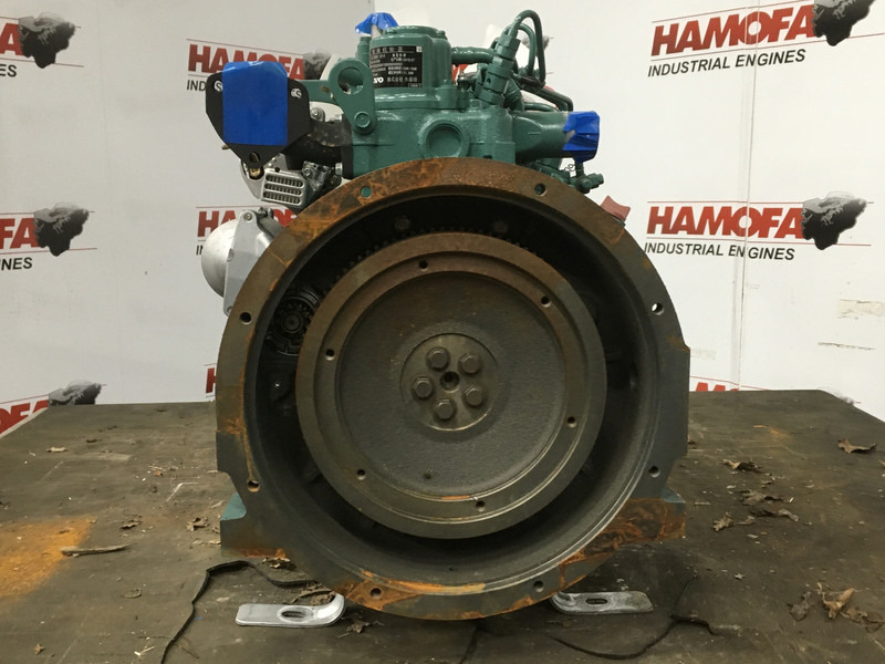 Volvo D0.9A-E4 NEW - آلات البناء: صور 3 Volvo D0.9A-E4 NEW - آلات البناء: صور 3