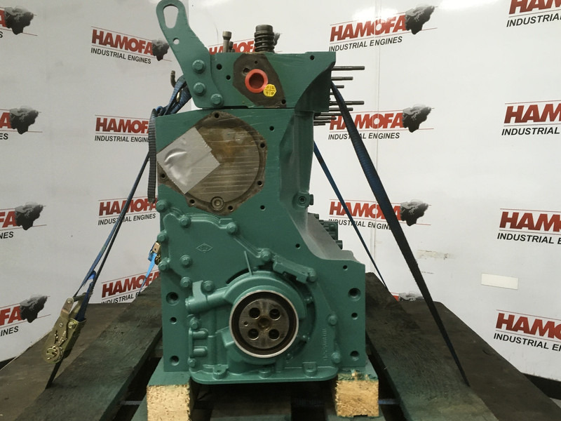 Volvo D7E 240 LONGBLOCK - آلات البناء: صور 4 Volvo D7E 240 LONGBLOCK - آلات البناء: صور 4