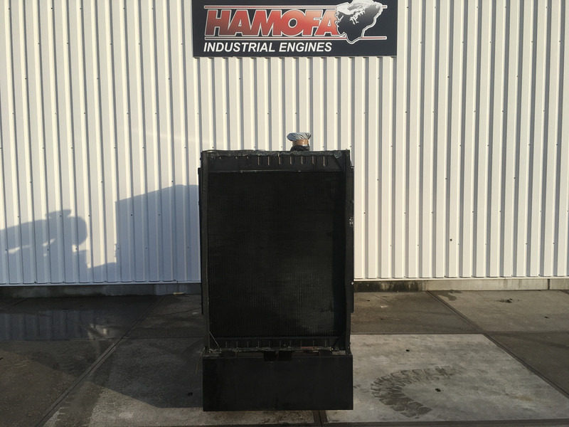 Volvo PENTA TAD1230G GENERATOR 400KVA USED - مجموعة المولدات: صور 4 Volvo PENTA TAD1230G GENERATOR 400KVA USED - مجموعة المولدات: صور 4