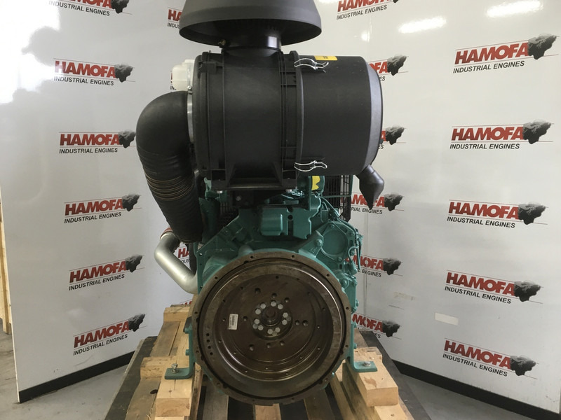 Volvo TAD733GE NEW - آلات البناء: صور 3 Volvo TAD733GE NEW - آلات البناء: صور 3