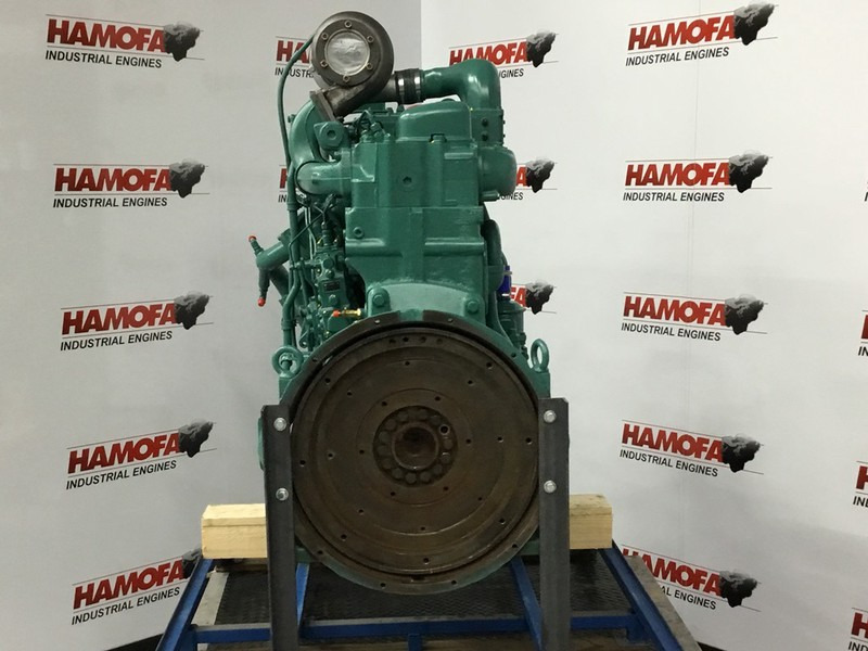 Volvo TD121G RECONDITIONED - آلات البناء: صور 4 Volvo TD121G RECONDITIONED - آلات البناء: صور 4