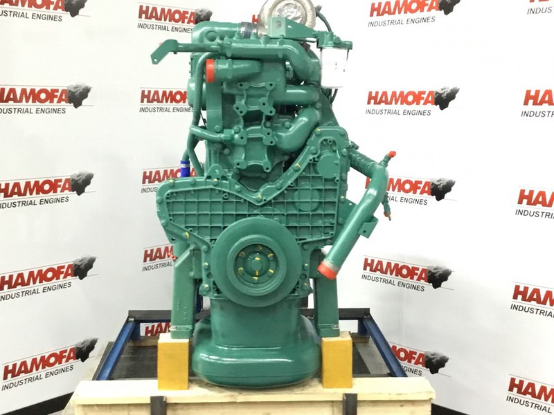 Volvo TD121G RECONDITIONED - آلات البناء: صور 3 Volvo TD121G RECONDITIONED - آلات البناء: صور 3