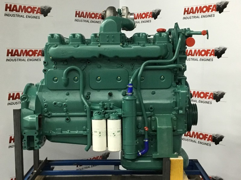 Volvo TD121G RECONDITIONED - آلات البناء: صور 2 Volvo TD121G RECONDITIONED - آلات البناء: صور 2