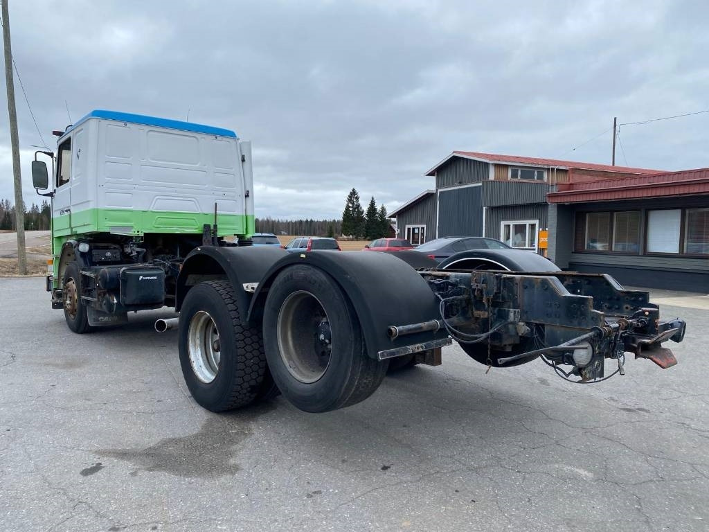 Scania R 142 - الشاسيه شاحنة: صور 3 Scania R 142 - الشاسيه شاحنة: صور 3