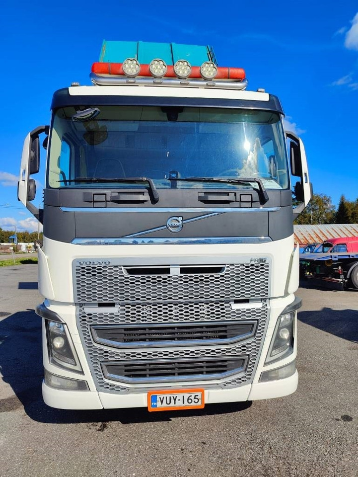 Volvo FH 16 750  - قلابات: صور 3 Volvo FH 16 750  - قلابات: صور 3