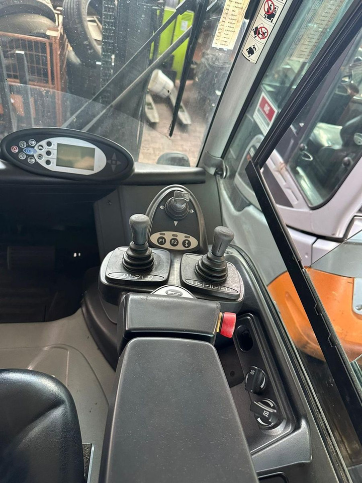 Still RX 60-35 - رافعة شوكية كهربائية: صور 4 Still RX 60-35 - رافعة شوكية كهربائية: صور 4