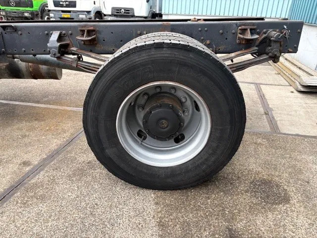 تأجير MAN 18 18.232 4x2 FULL STEEL CHASSIS (MANUAL GEARBOX / FULL STEEL SUSPENSION / REDUCTION AXLE) MAN 18 18.232 4x2 FULL STEEL CHASSIS (MANUAL GEARBOX / FULL STEEL SUSPENSION / REDUCTION AXLE): صور 7 تأجير MAN 18 18.232 4x2 FULL STEEL CHASSIS (MANUAL GEARBOX / FULL STEEL SUSPENSION / REDUCTION AXLE) MAN 18 18.232 4x2 FULL STEEL CHASSIS (MANUAL GEARBOX / FULL STEEL SUSPENSION / REDUCTION AXLE): صور 7